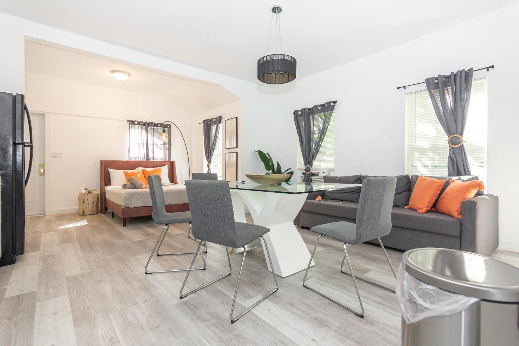 1 Bedroom Apartment - Midtown Miami Exterior photo