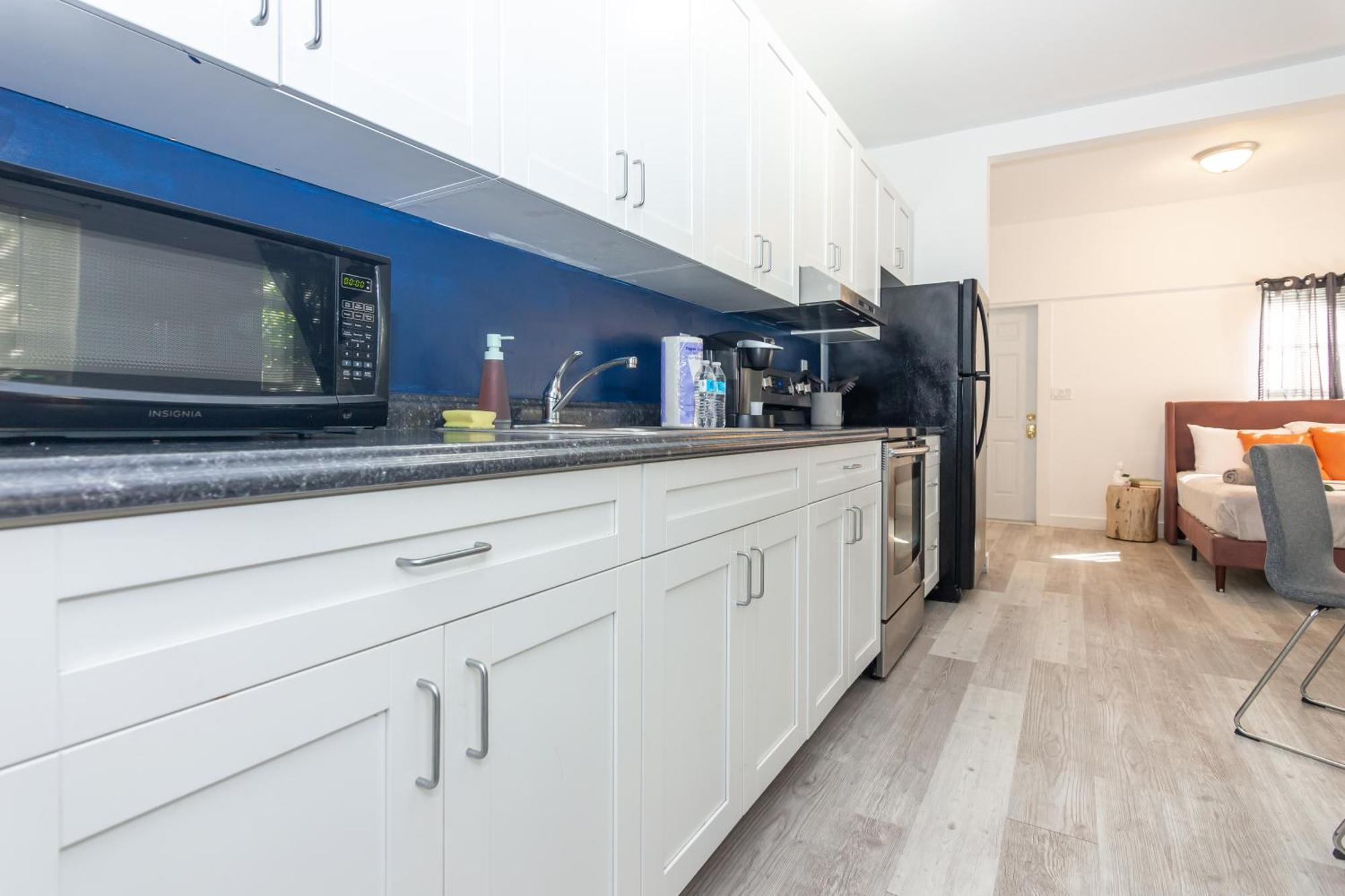 1 Bedroom Apartment - Midtown Miami Exterior photo