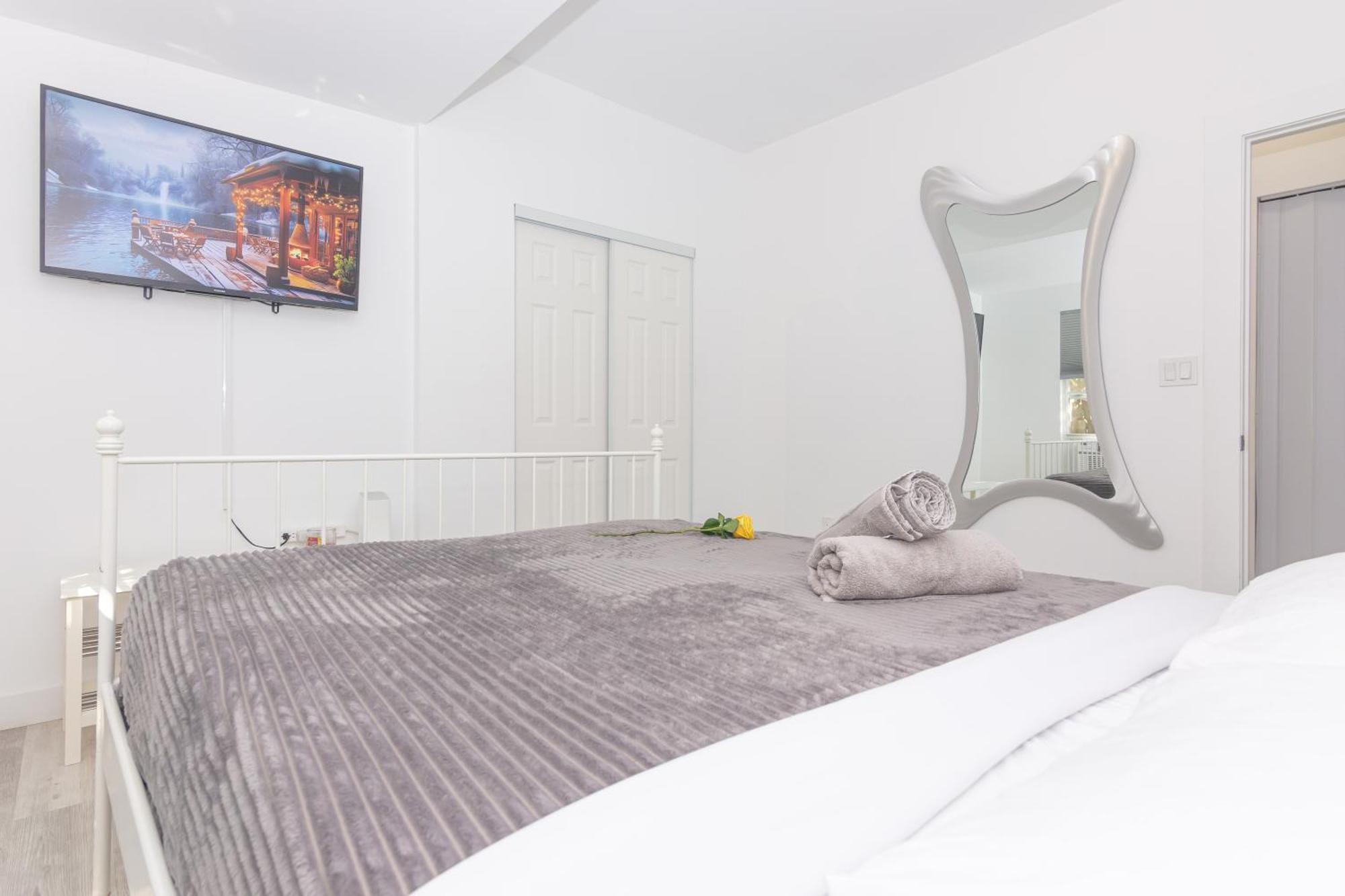 1 Bedroom Apartment - Midtown Miami Exterior photo