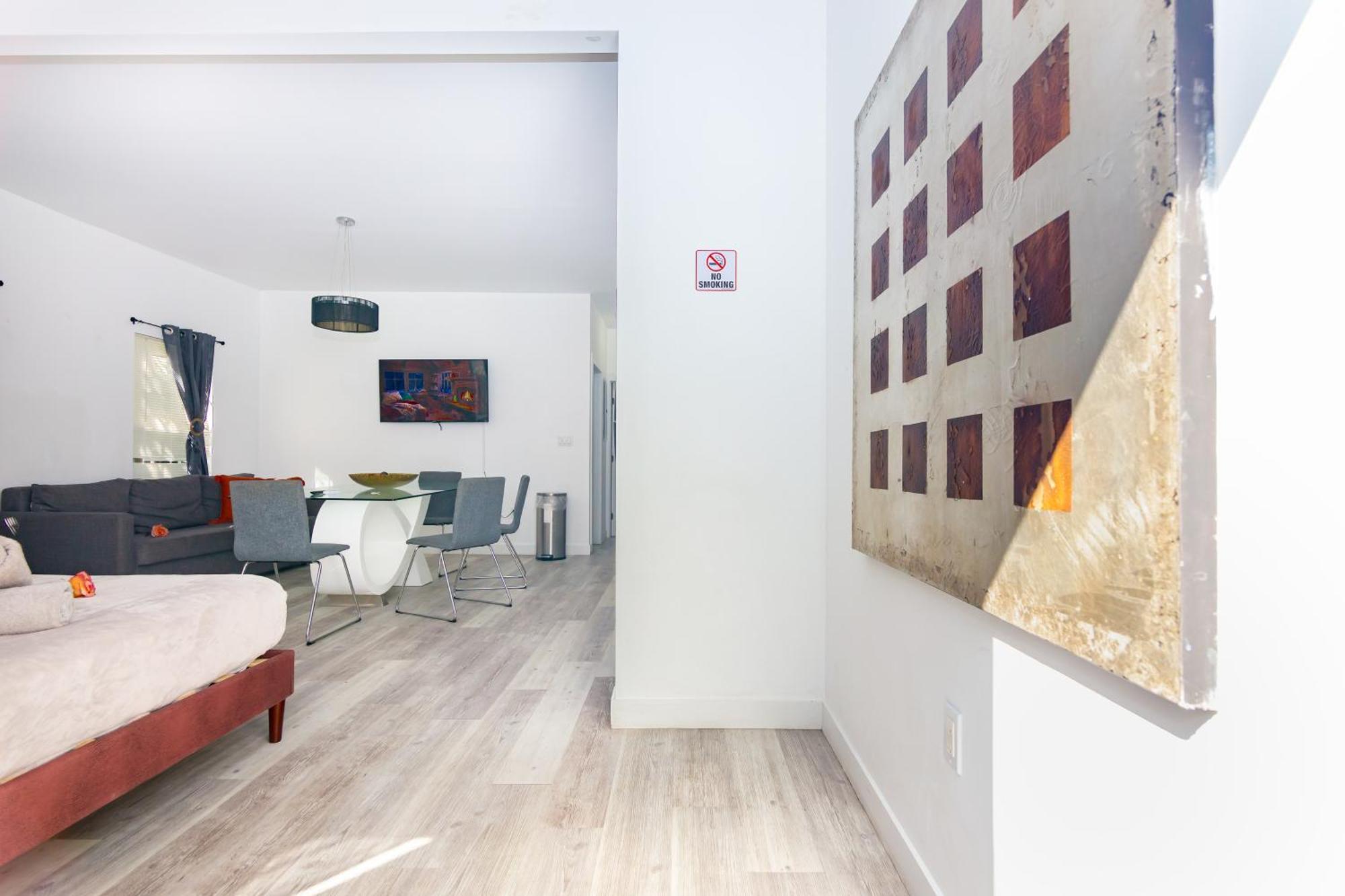 1 Bedroom Apartment - Midtown Miami Exterior photo
