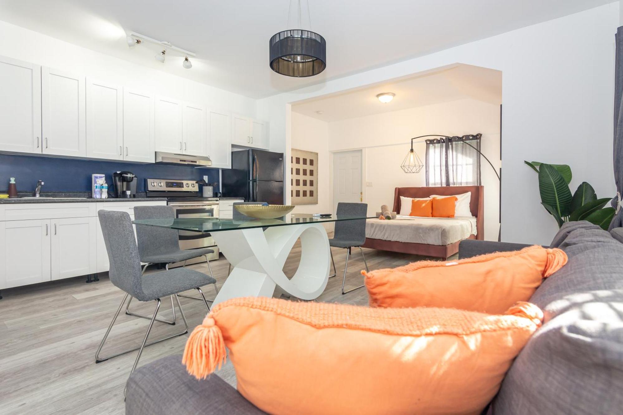 1 Bedroom Apartment - Midtown Miami Exterior photo