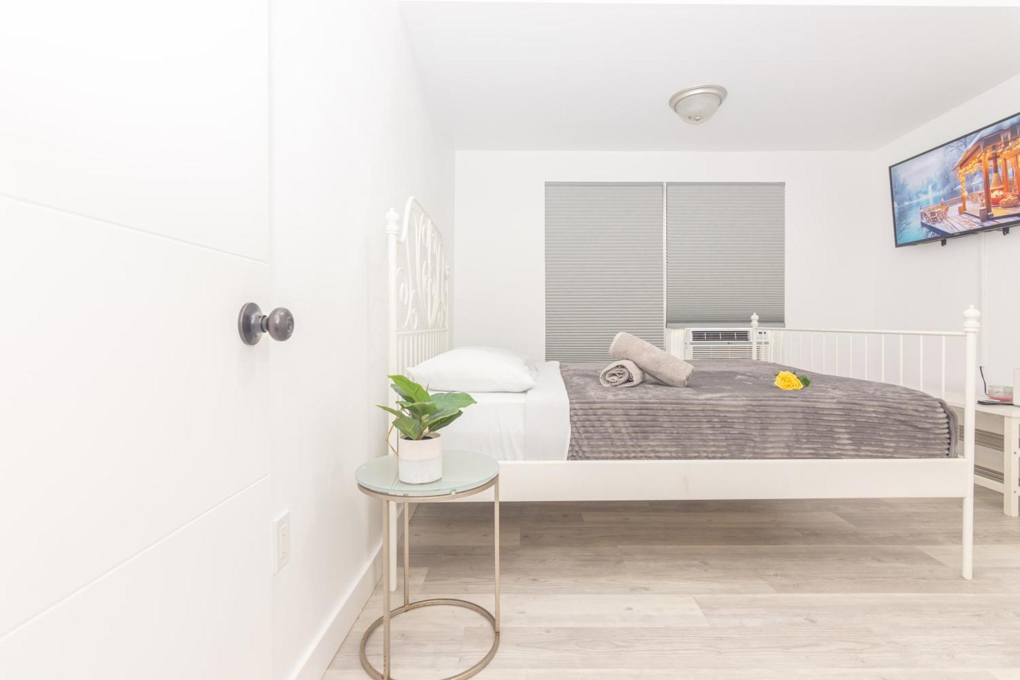 1 Bedroom Apartment - Midtown Miami Exterior photo