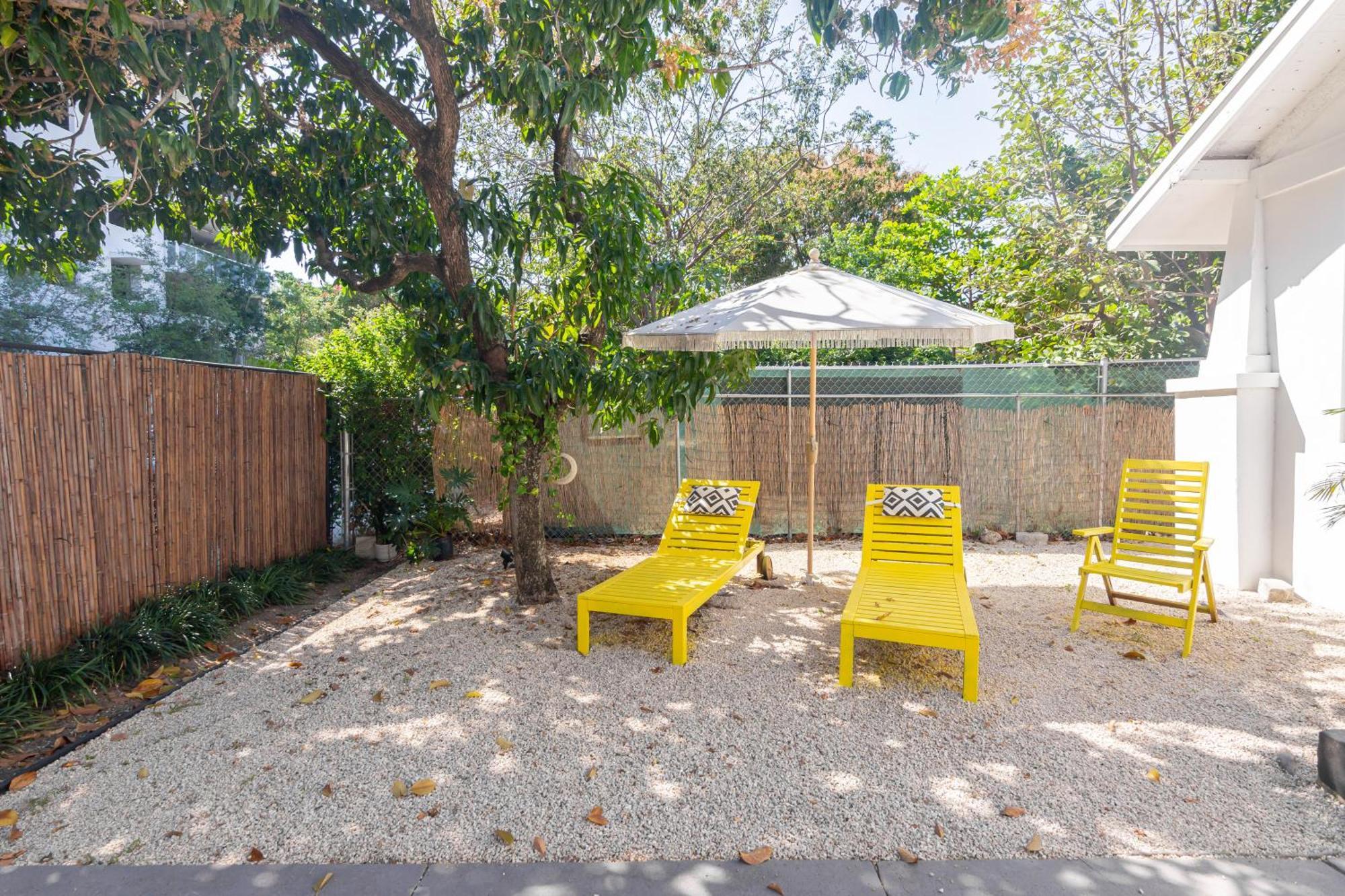 1 Bedroom Apartment - Midtown Miami Exterior photo